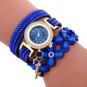 Women Watches New Luxury Casual