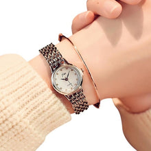 Load image into Gallery viewer, New Fashion Women Watches Quartz Analog