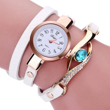 Load image into Gallery viewer, Brand Fashion Vintage Cow Leather Bracelet