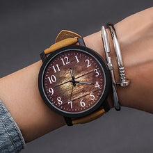 Load image into Gallery viewer, Fashion Wrist Watch Women Watch