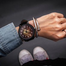 Load image into Gallery viewer, Fashion Wrist Watch Women Watch