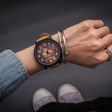 Load image into Gallery viewer, Fashion Wrist Watch Women Watch