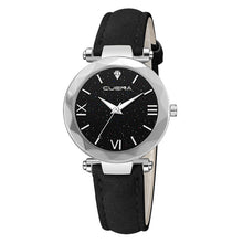 Load image into Gallery viewer, Fashion Women 's Leather Band Luxury