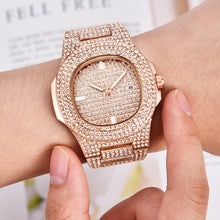 Load image into Gallery viewer, 2019 Fashion Dress Watches Brand Luxury
