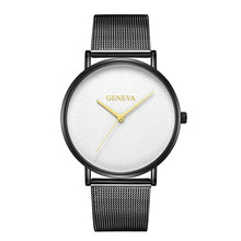Load image into Gallery viewer, Simple Women Watches Top Brand Luxury