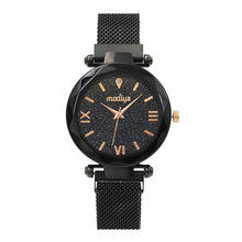 Load image into Gallery viewer, Luxury Women Watches Magnetic Starry