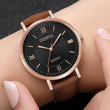 Load image into Gallery viewer, New Fashion Montre Femme