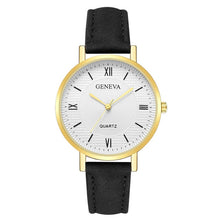 Load image into Gallery viewer, New Fashion Montre Femme
