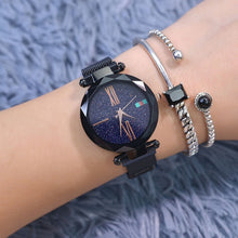Load image into Gallery viewer, Luxury Women Quartz Watches