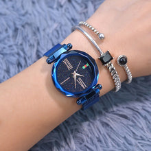 Load image into Gallery viewer, Luxury Women Quartz Watches