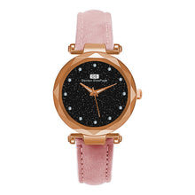 Load image into Gallery viewer, 2019 Clock Women Watches Starry Sky