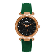 Load image into Gallery viewer, 2019 Clock Women Watches Starry Sky