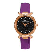 Load image into Gallery viewer, 2019 Clock Women Watches Starry Sky