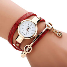 Load image into Gallery viewer, Fashion Bracelet Top Brand Luxury Watches
