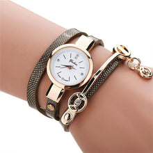 Load image into Gallery viewer, Fashion Bracelet Top Brand Luxury Watches