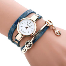Load image into Gallery viewer, Fashion Bracelet Top Brand Luxury Watches