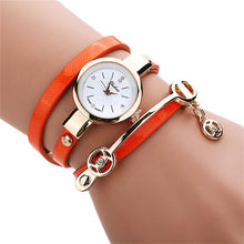Load image into Gallery viewer, Fashion Bracelet Top Brand Luxury Watches