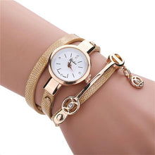 Load image into Gallery viewer, Fashion Bracelet Top Brand Luxury Watches