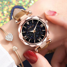 Load image into Gallery viewer, Fashion Top Brand Luxury Watches