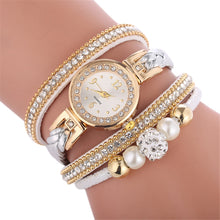 Load image into Gallery viewer, Bracelet Watches women Wrap Around