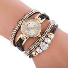 Load image into Gallery viewer, Bracelet Watches women Wrap Around